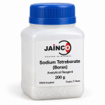 Sodium Tetraborate (Borax)